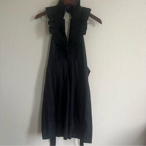 BCBG Black Dress